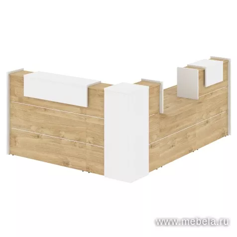 ресепшн Оникс Тиквуд