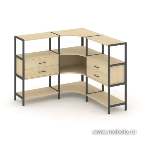 Cтеллажи Шелф Акация