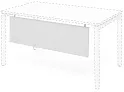 Передняя панель для стола 140 см
