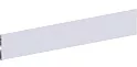 Цоколь ( с комплектом уголков 3 шт.)