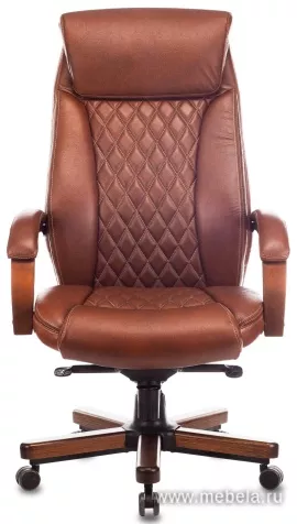 кресло T-9924 Walnut