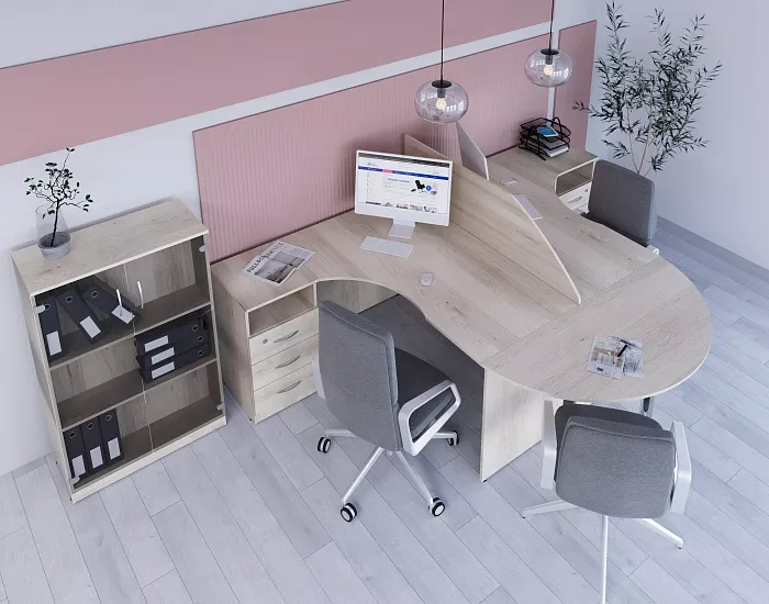 фото мебель Нова С Бук					