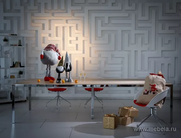 кабинет Энцо