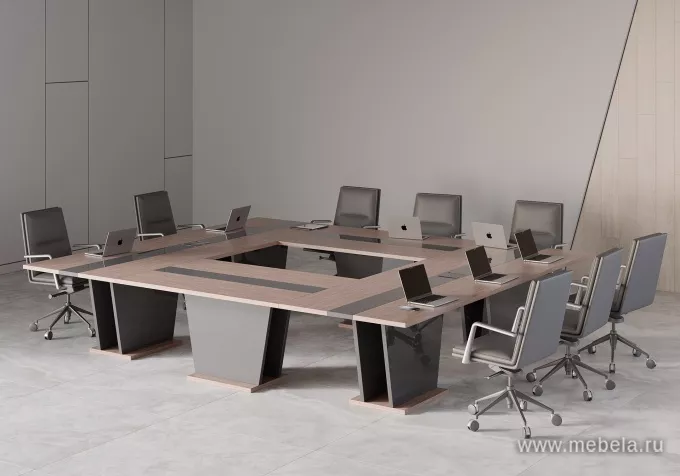 столы переговоров Асти