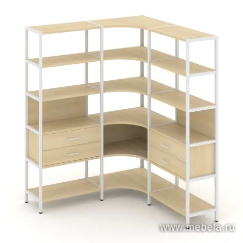 Cтеллажи Шелф Акация