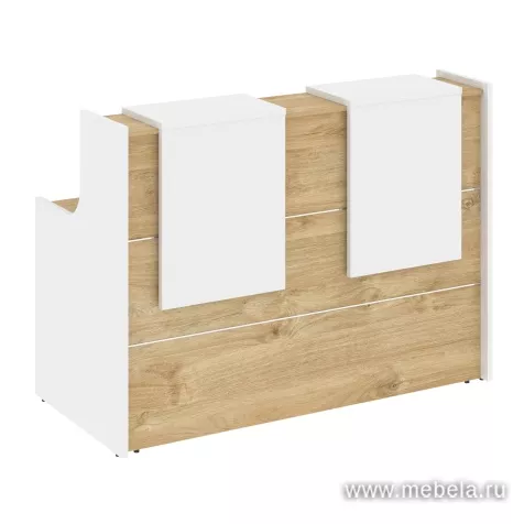 ресепшн Оникс Тиквуд