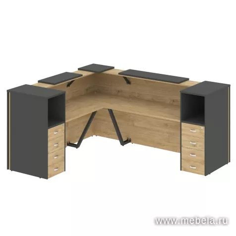 ресепшн Оникс Тиквуд