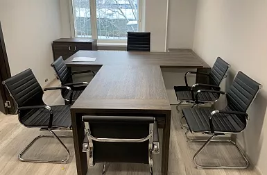 АО Одинцовская Теплосеть