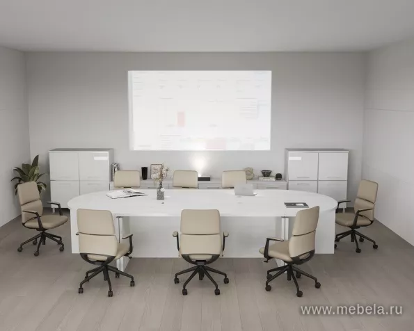 кабинет Ялта Cнежная