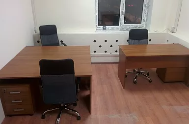 Мангазея Недвижимость