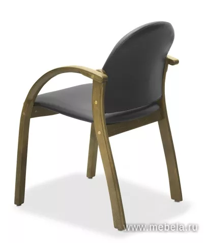 стул для офиса Джуно