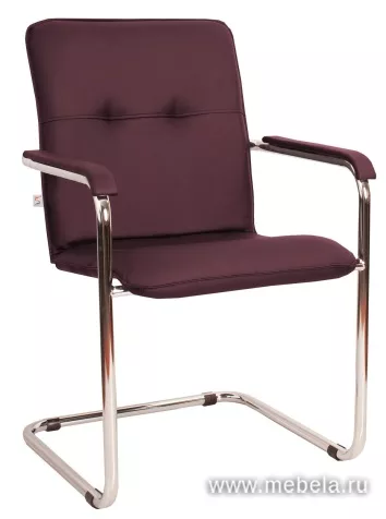 кресло Румба Хром