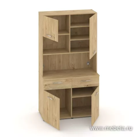 Мини-кухня Тиквуд