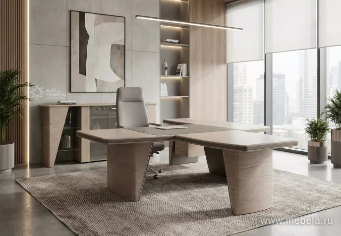 кабинет Ньютон +