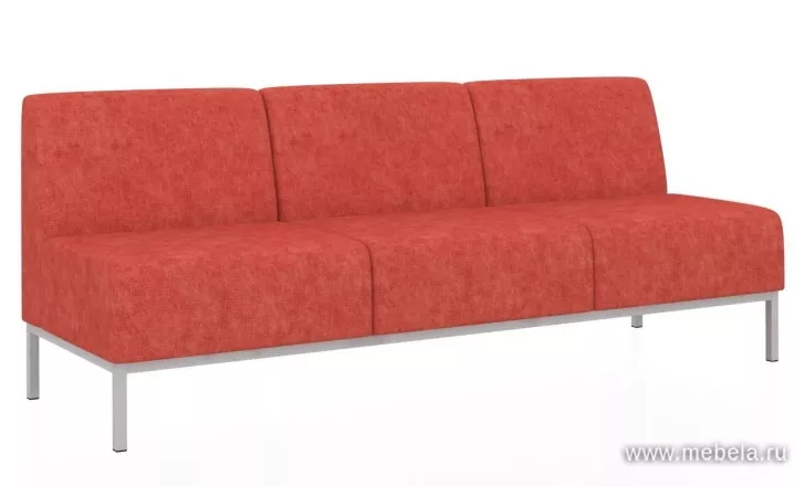 Офисный диван Компакт