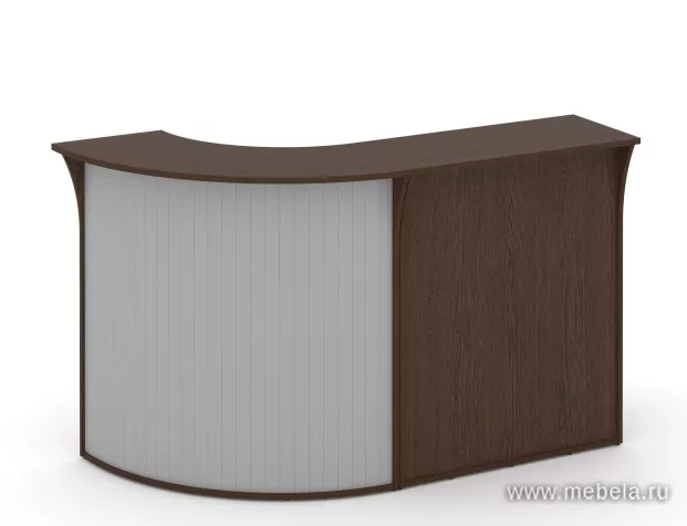 ресепшн Рива Венге