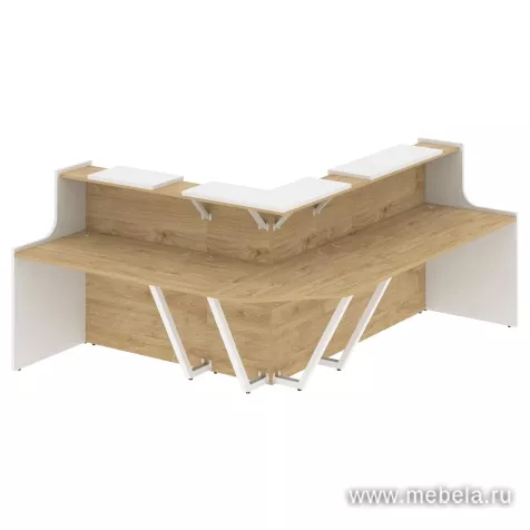 ресепшн Оникс Тиквуд