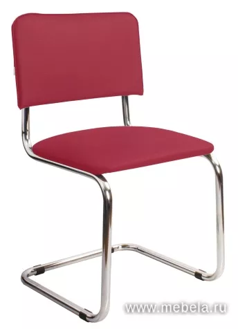 стул НВ Сильвия Хром