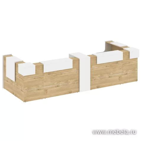 ресепшн Оникс Тиквуд