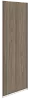 Дверь высокая для шкафа-купе ЛДСП