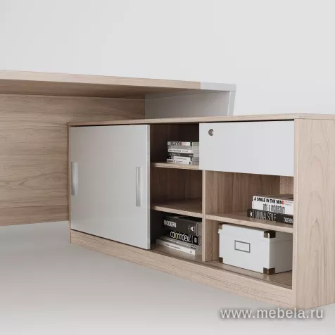 кабинет Асти Вяз