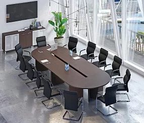 столы Фёст Венге