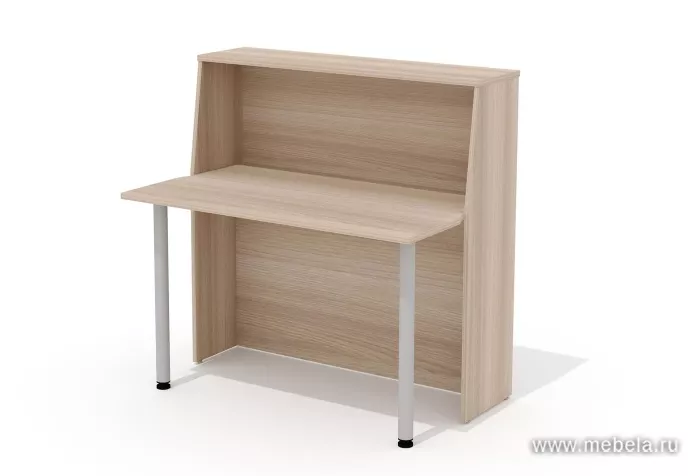 ресепшн Агат Ясень