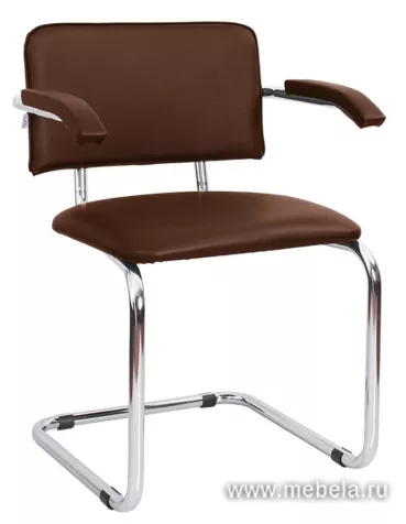 стул НВ Сильвия Арм