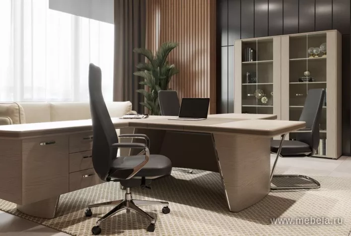 кабинет Ньютон +