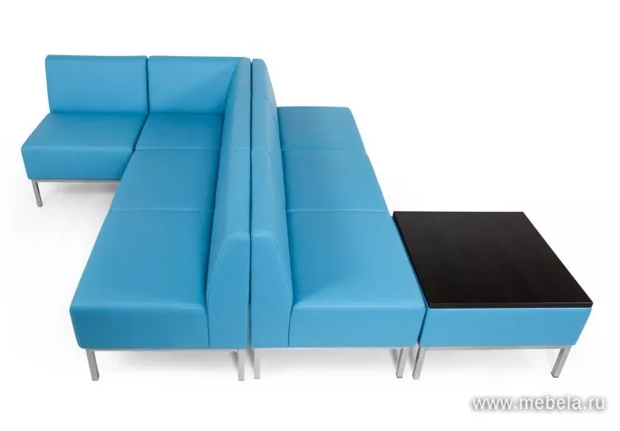 Офисный диван Компакт