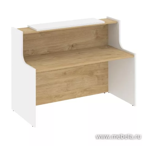 ресепшн Оникс Тиквуд