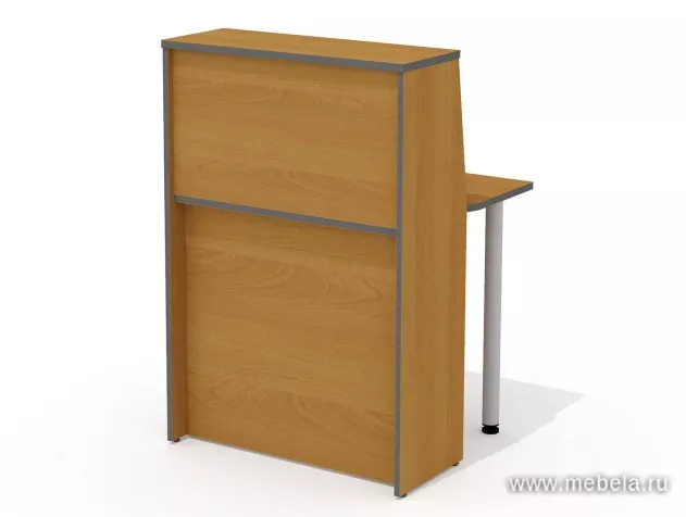 стойка ресепшн Агат