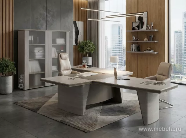 кабинет Ньютон +