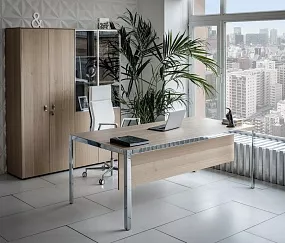 кабинет Энцо