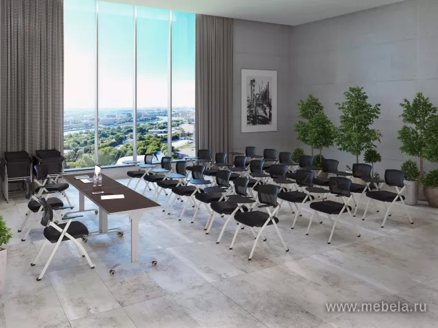 кресло RV-462TE