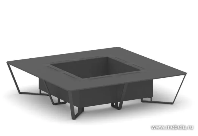 столы Стил Мит