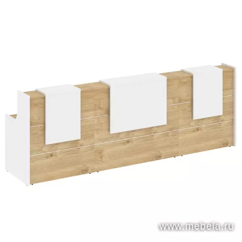 ресепшн Оникс Тиквуд