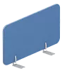 Торцевой финальный экран Design для столов гл.68 см