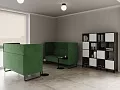 кабинет Стайл Проджект