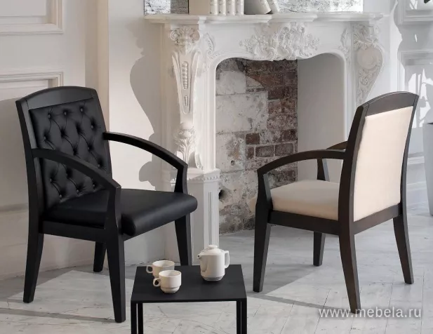 стул Сенатор Люкс