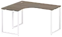 Стол эргономичный левый