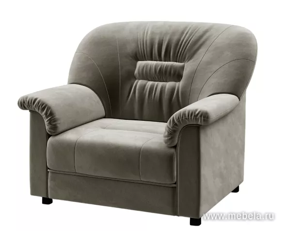 Офисный диван Престон