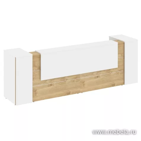 ресепшн Оникс Тиквуд