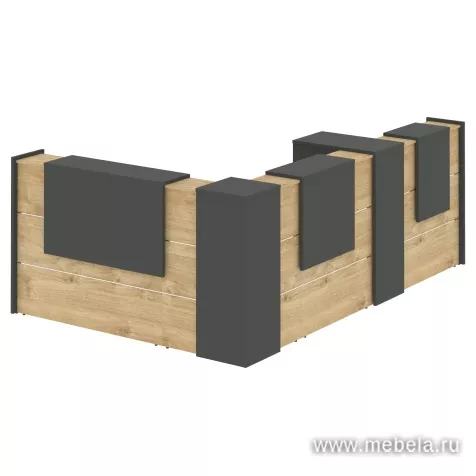 ресепшн Оникс Тиквуд