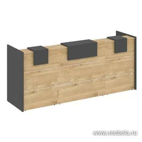 ресепшн Оникс Тиквуд