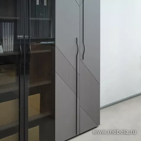 кабинет Нуар