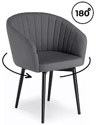 стул поворотный Моншау +