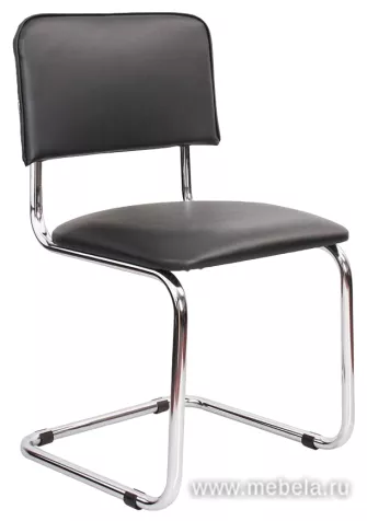 стул НВ Сильвия Хром