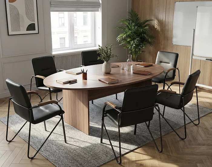 фото офисная мебель Арго					 №2					