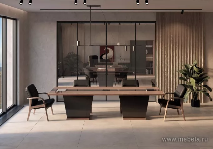 столы переговоров Асти